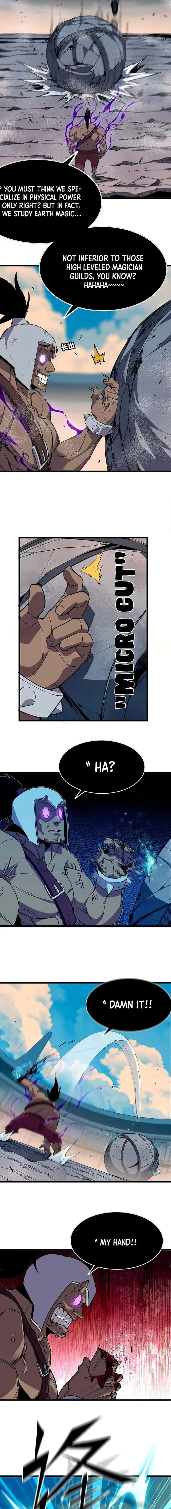 Hero X Demon Queen Chapter 43 Page 5