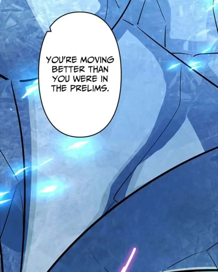 I Became a Genius at the Academy in a World Where Magic Reigns Supreme Chapter 67 Page 8