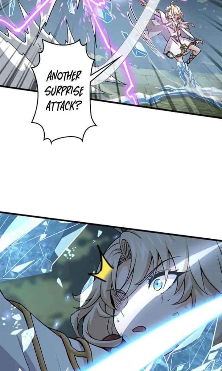 I Became a Genius at the Academy in a World Where Magic Reigns Supreme Chapter 67 Page 22