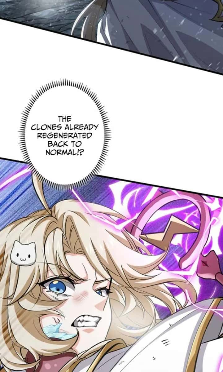 I Became a Genius at the Academy in a World Where Magic Reigns Supreme Chapter 67 Page 62