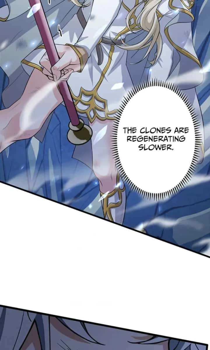 I Became a Genius at the Academy in a World Where Magic Reigns Supreme Chapter 67 Page 79