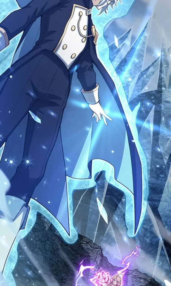 I Became a Genius at the Academy in a World Where Magic Reigns Supreme Chapter 67 Page 84