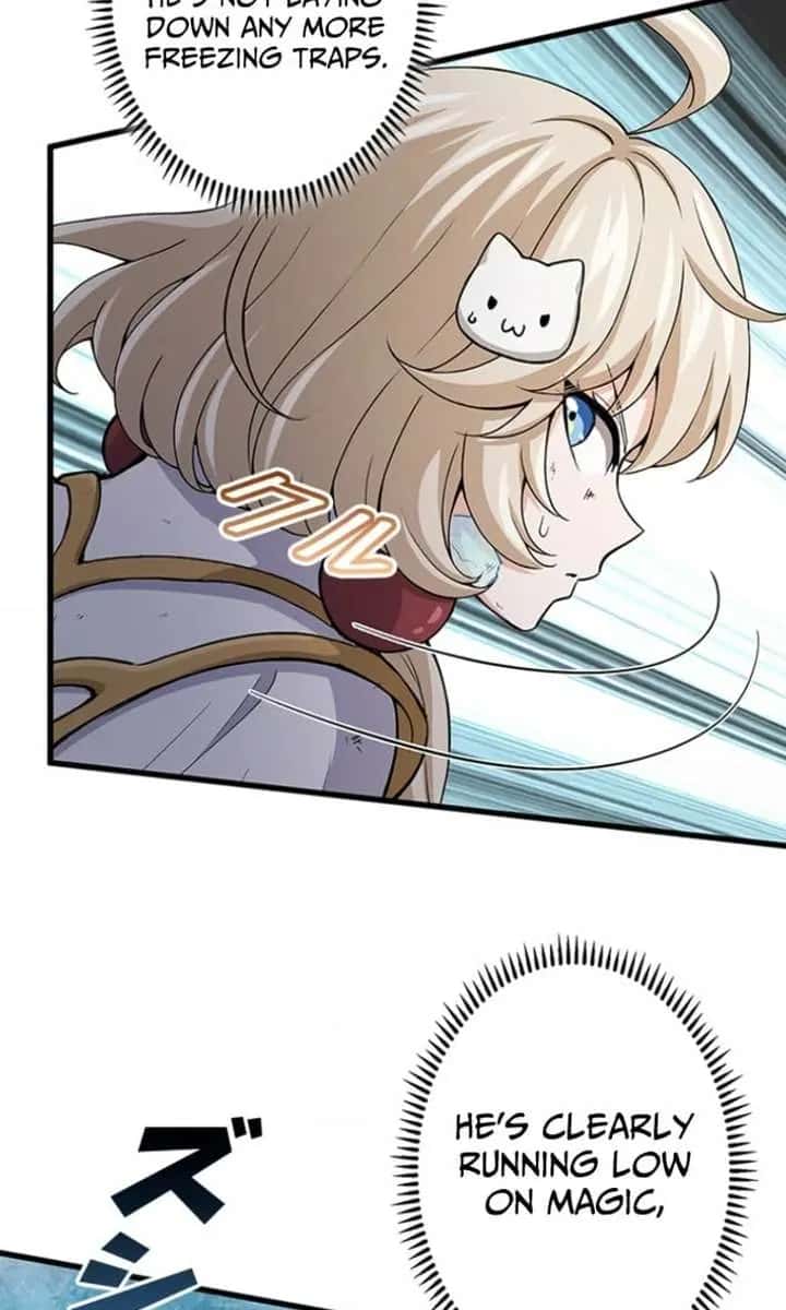 I Became a Genius at the Academy in a World Where Magic Reigns Supreme Chapter 68 Page 14