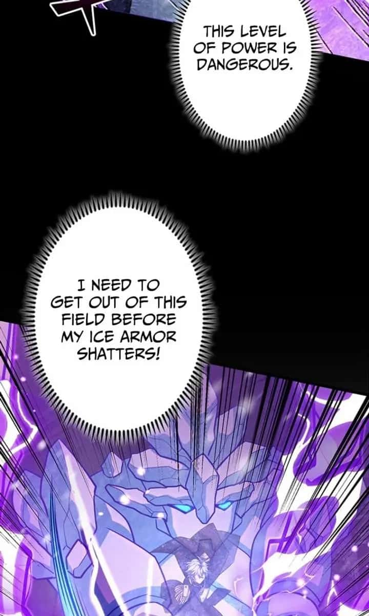 I Became a Genius at the Academy in a World Where Magic Reigns Supreme Chapter 68 Page 34