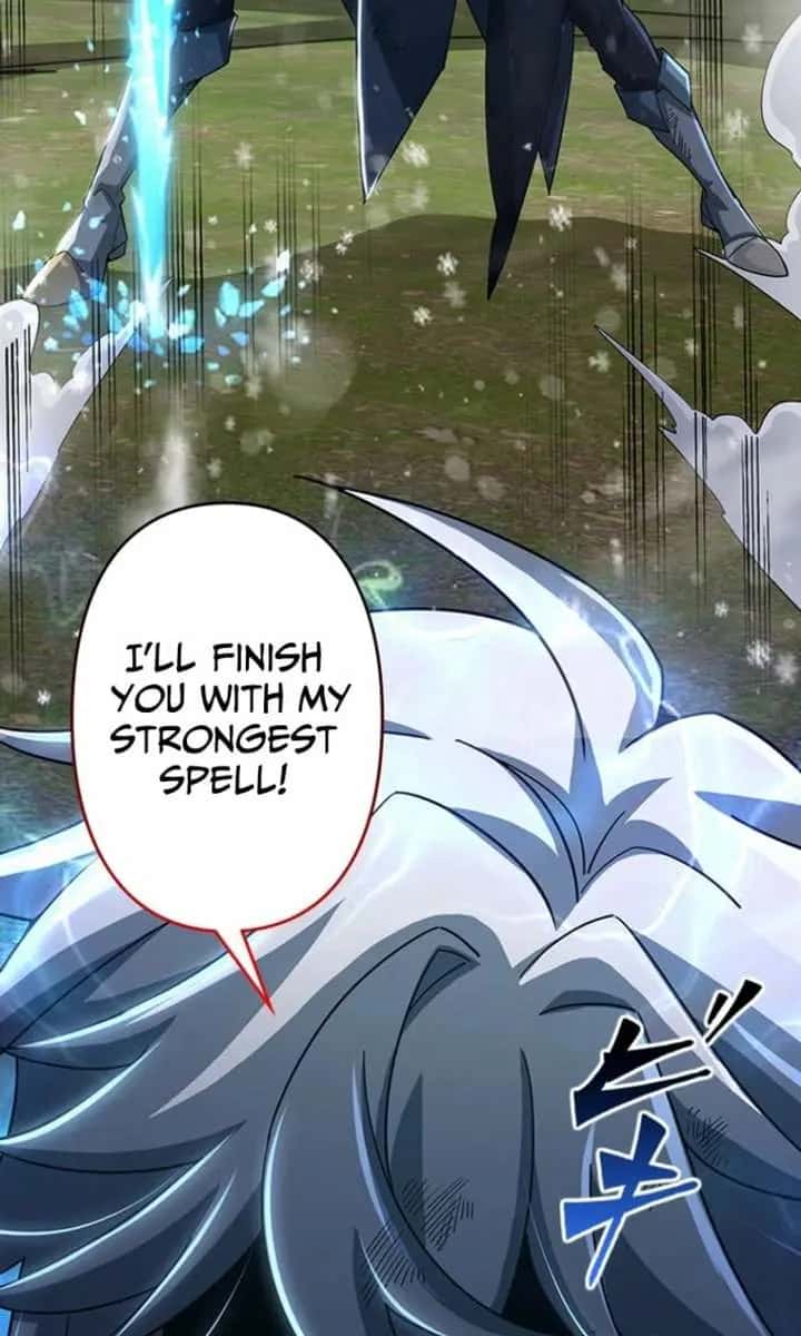 I Became a Genius at the Academy in a World Where Magic Reigns Supreme Chapter 68 Page 83