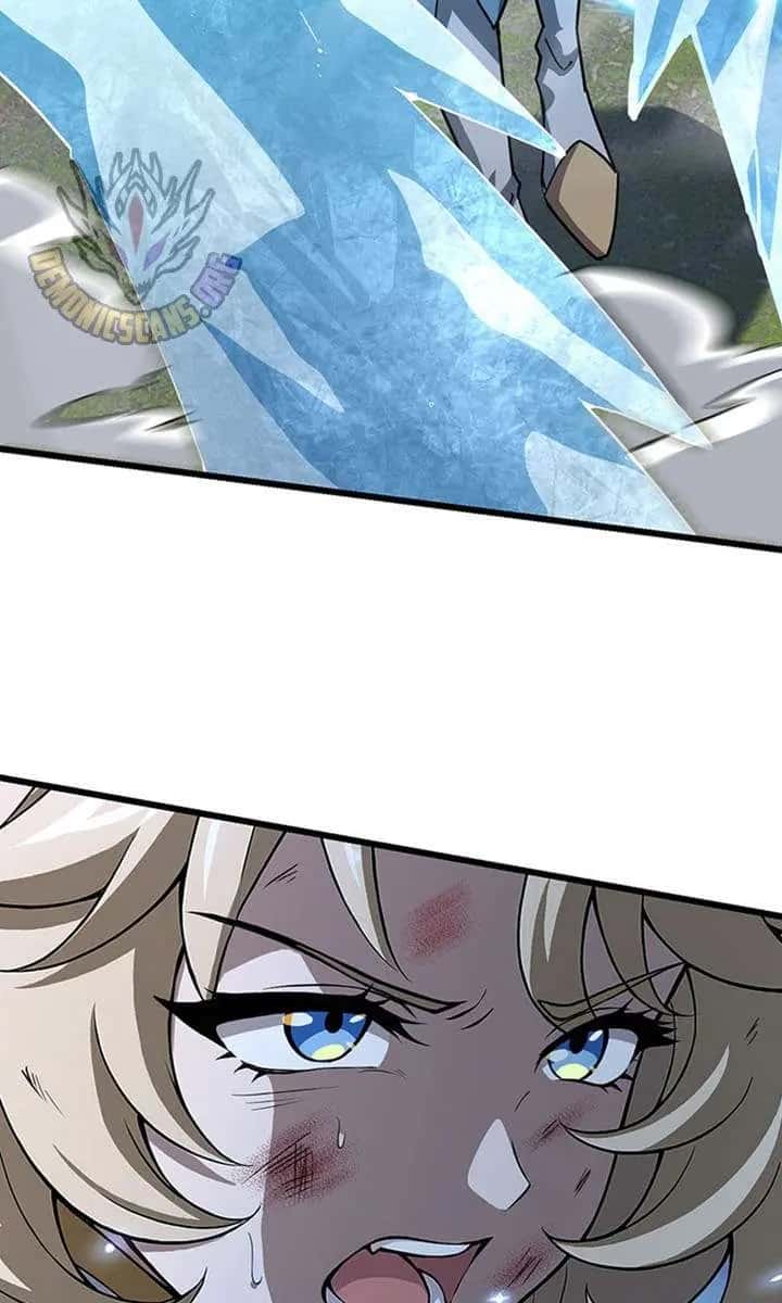 I Became a Genius at the Academy in a World Where Magic Reigns Supreme Chapter 69 Page 19