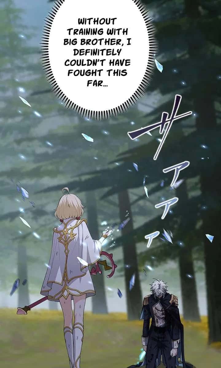 I Became a Genius at the Academy in a World Where Magic Reigns Supreme Chapter 69 Page 44