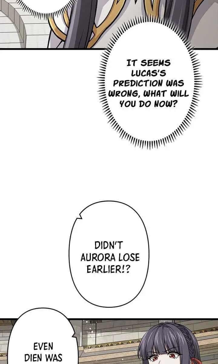 I Became a Genius at the Academy in a World Where Magic Reigns Supreme Chapter 69 Page 52