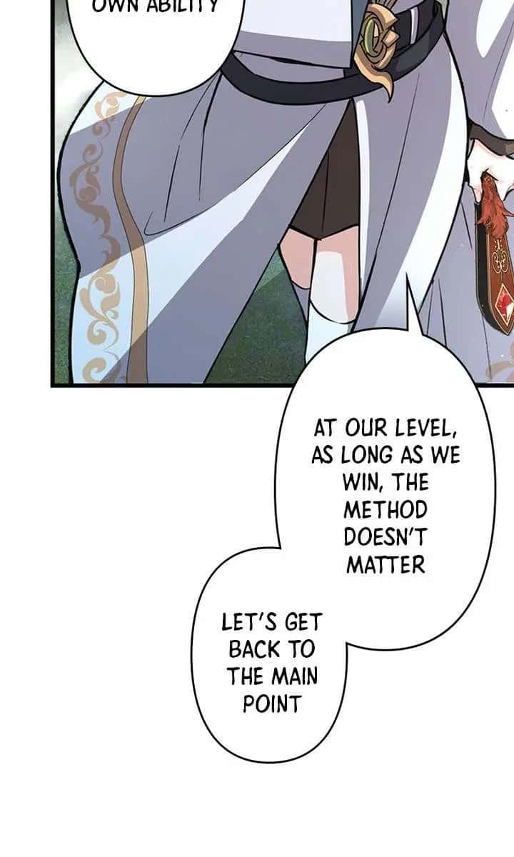 I Became a Genius at the Academy in a World Where Magic Reigns Supreme Chapter 69 Page 70