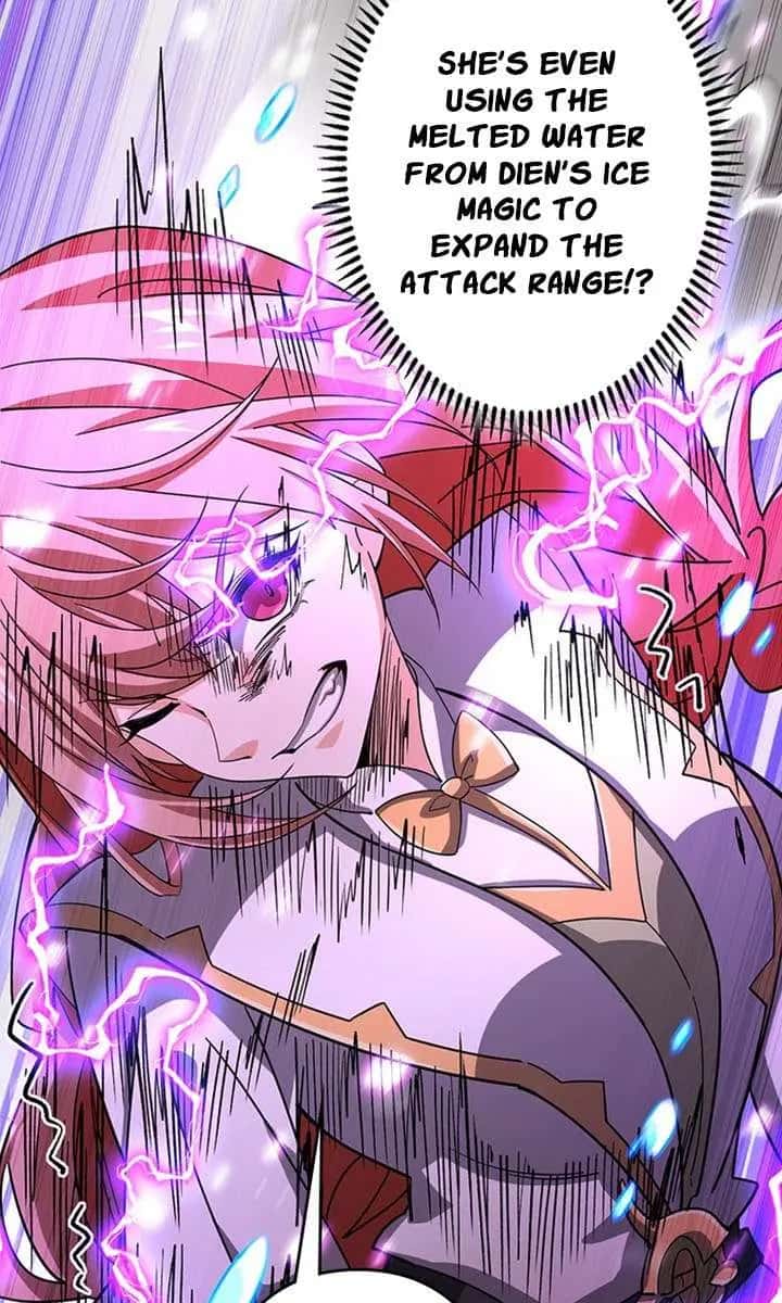 I Became a Genius at the Academy in a World Where Magic Reigns Supreme Chapter 70 Page 32