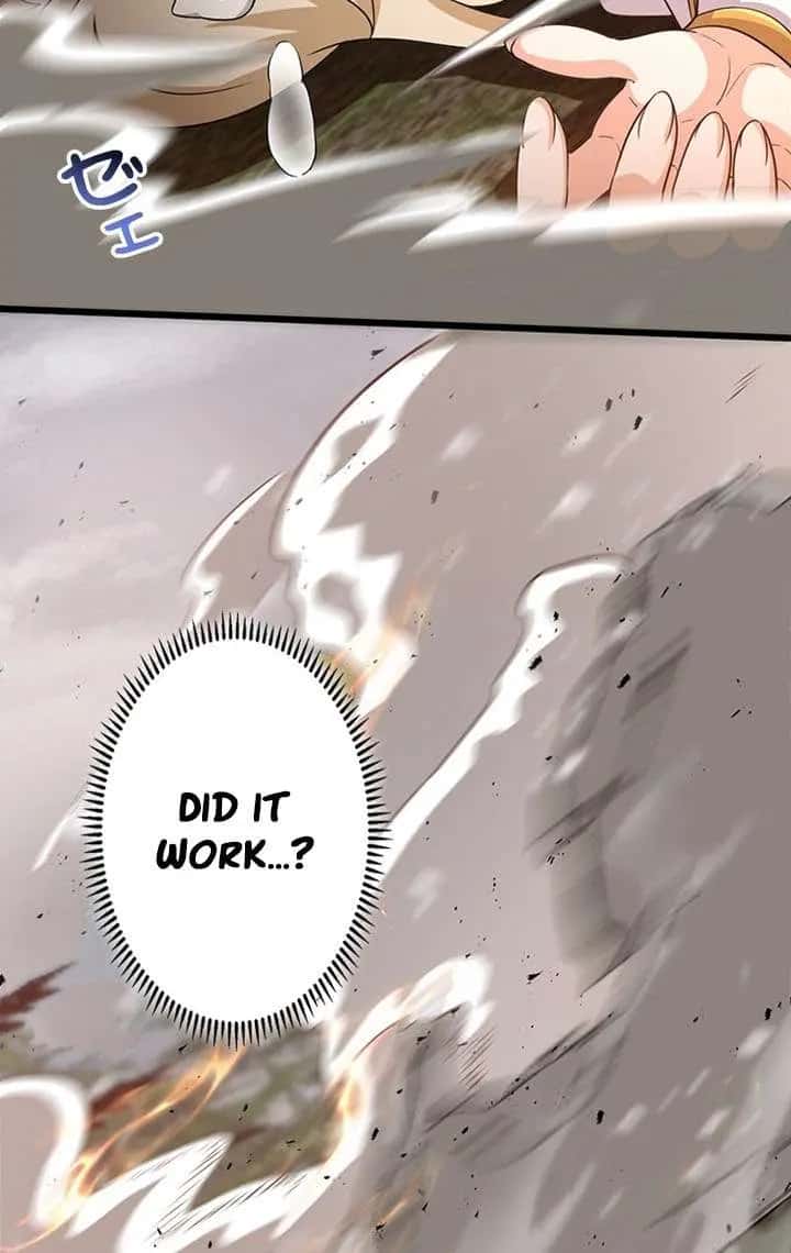 I Became a Genius at the Academy in a World Where Magic Reigns Supreme Chapter 70 Page 44