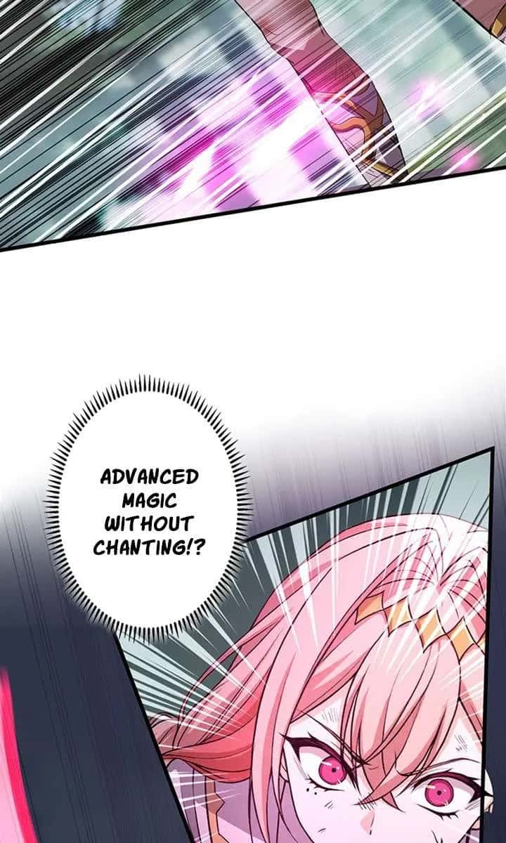 I Became a Genius at the Academy in a World Where Magic Reigns Supreme Chapter 70 Page 72