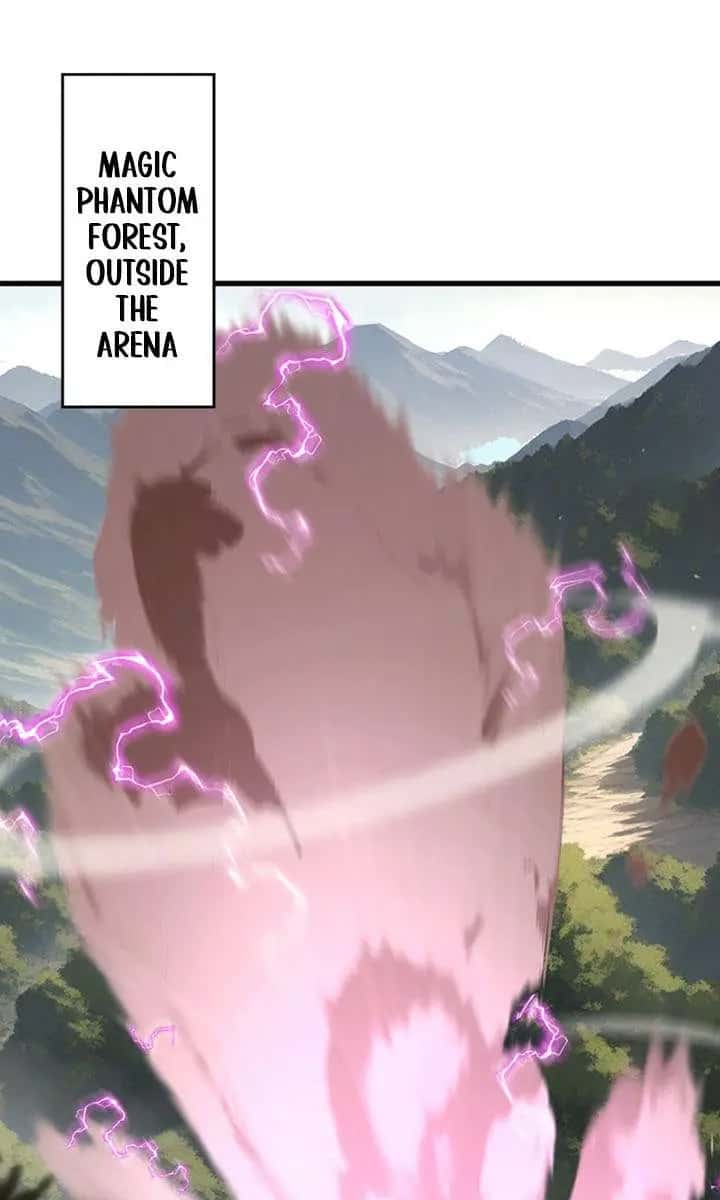 I Became a Genius at the Academy in a World Where Magic Reigns Supreme Chapter 70 Page 81