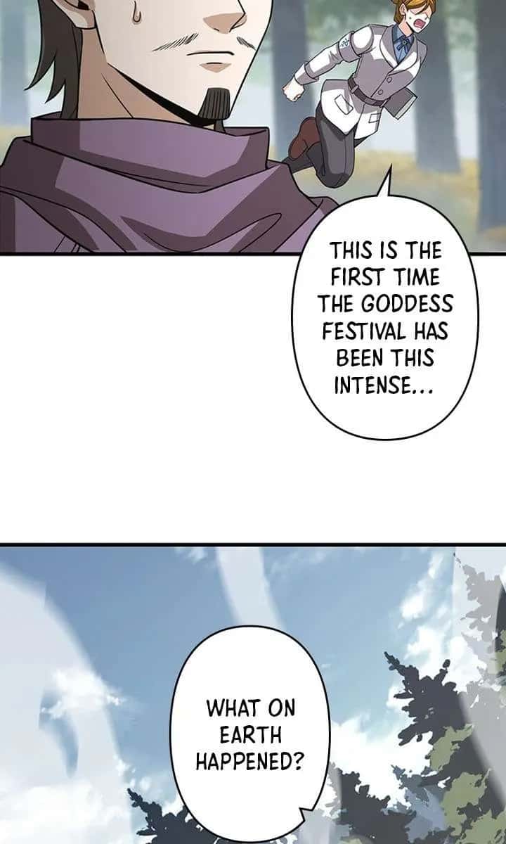 I Became a Genius at the Academy in a World Where Magic Reigns Supreme Chapter 70 Page 83