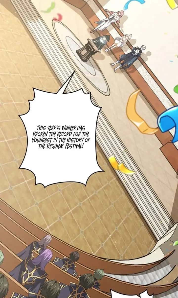 I Became a Genius at the Academy in a World Where Magic Reigns Supreme Chapter 71 Page 3