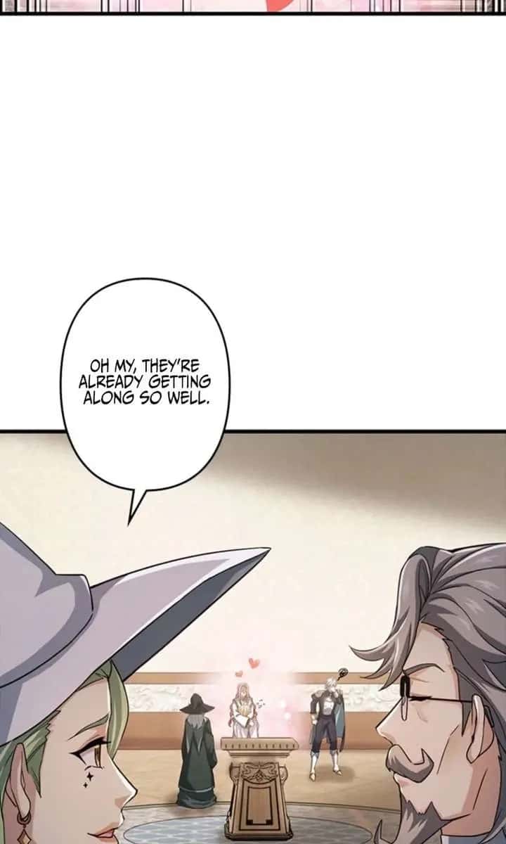 I Became a Genius at the Academy in a World Where Magic Reigns Supreme Chapter 71 Page 15