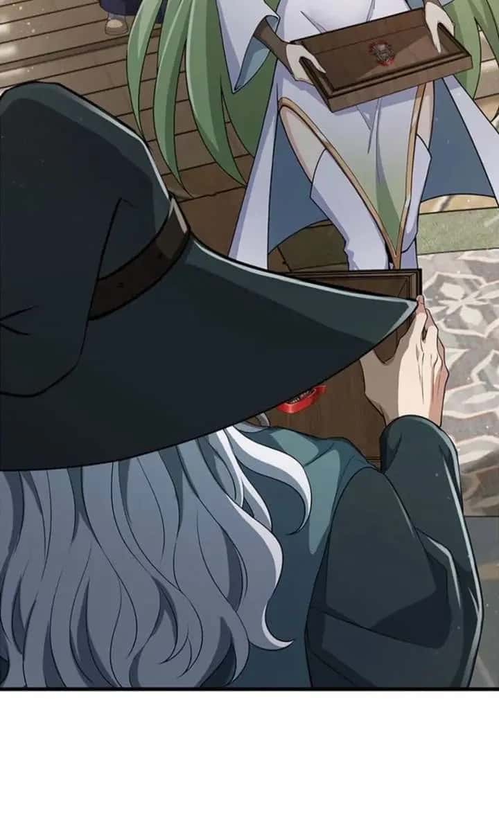 I Became a Genius at the Academy in a World Where Magic Reigns Supreme Chapter 71 Page 20