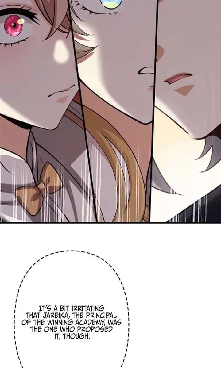 I Became a Genius at the Academy in a World Where Magic Reigns Supreme Chapter 71 Page 23