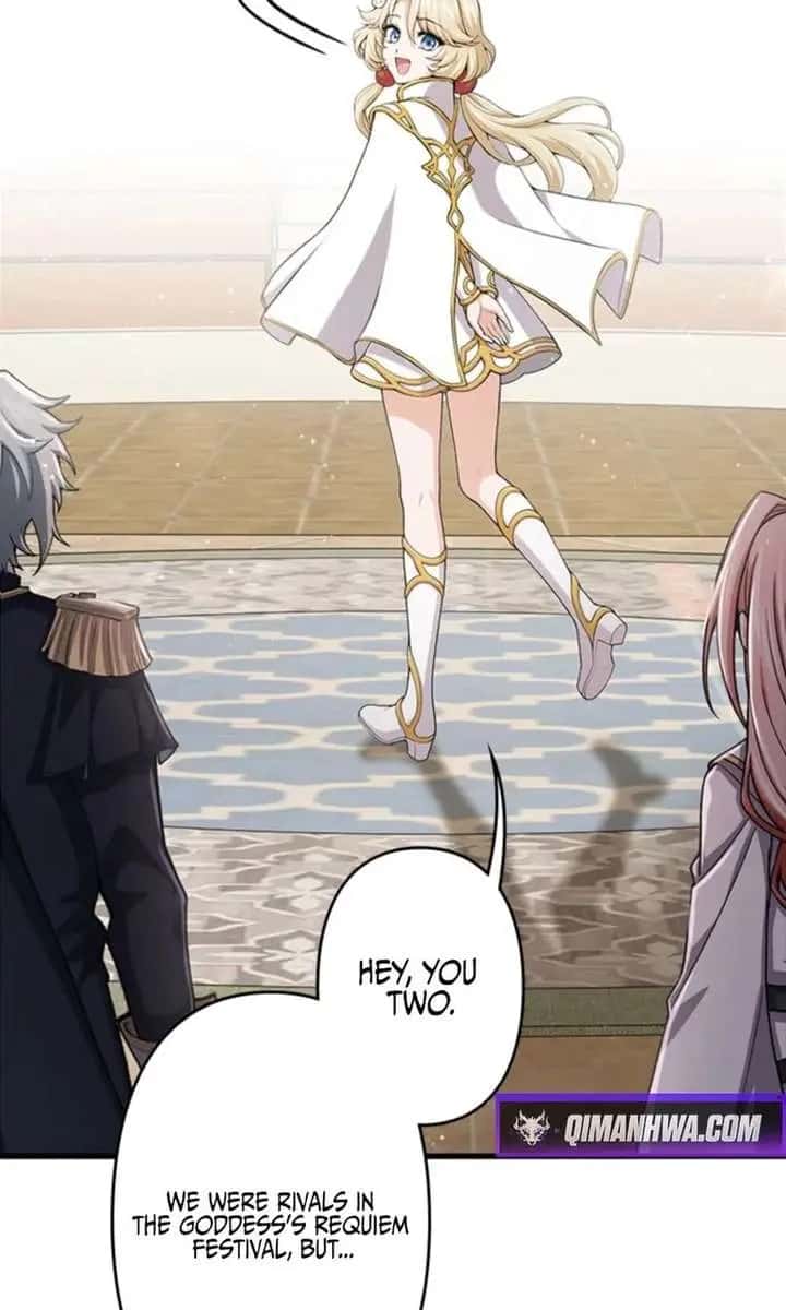 I Became a Genius at the Academy in a World Where Magic Reigns Supreme Chapter 71 Page 26