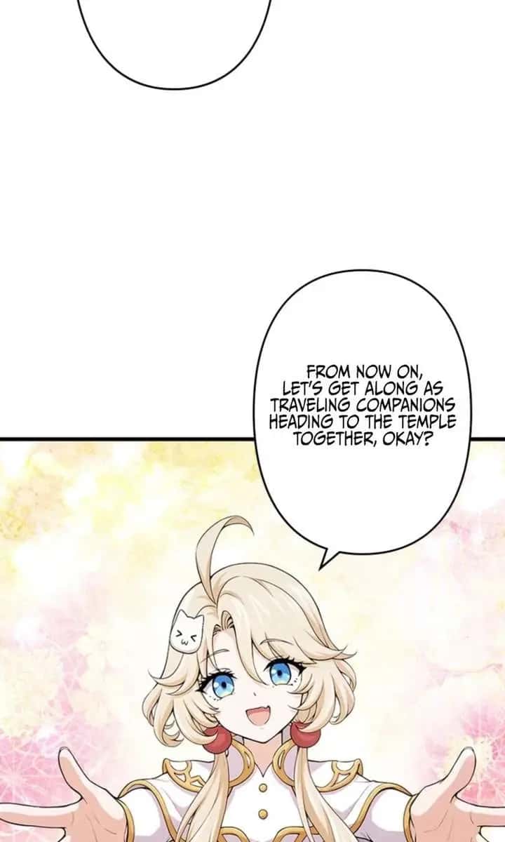 I Became a Genius at the Academy in a World Where Magic Reigns Supreme Chapter 71 Page 27