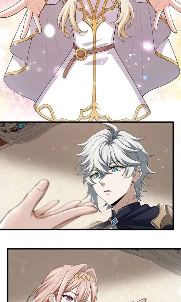 I Became a Genius at the Academy in a World Where Magic Reigns Supreme Chapter 71 Page 28