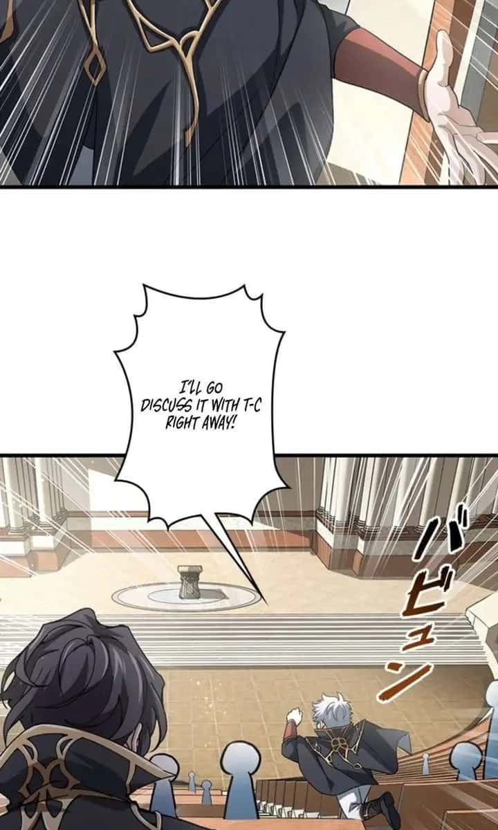 I Became a Genius at the Academy in a World Where Magic Reigns Supreme Chapter 71 Page 44