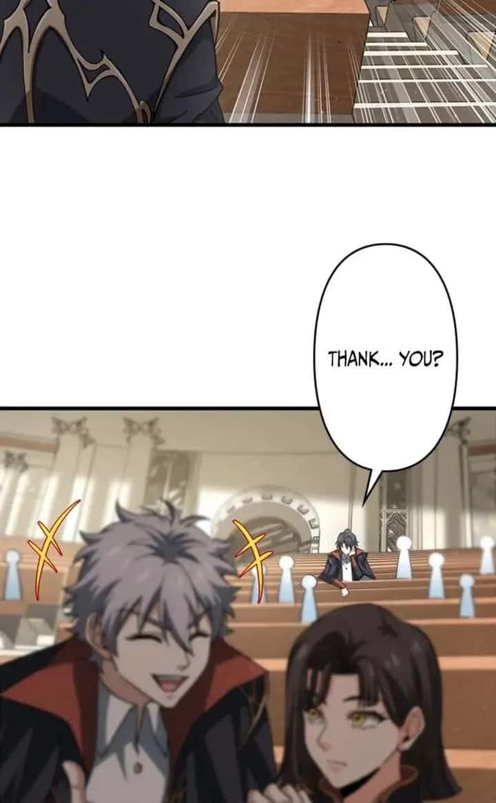 I Became a Genius at the Academy in a World Where Magic Reigns Supreme Chapter 71 Page 45