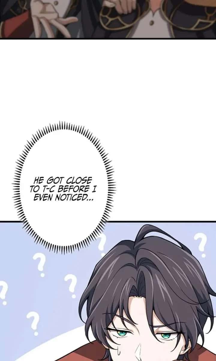 I Became a Genius at the Academy in a World Where Magic Reigns Supreme Chapter 71 Page 46