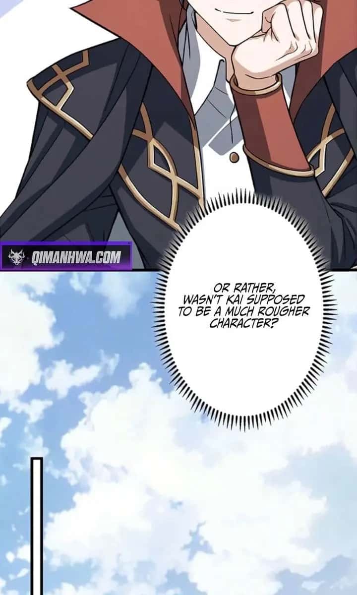 I Became a Genius at the Academy in a World Where Magic Reigns Supreme Chapter 71 Page 47