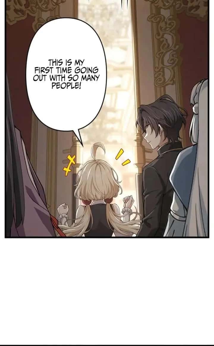 I Became a Genius at the Academy in a World Where Magic Reigns Supreme Chapter 71 Page 50