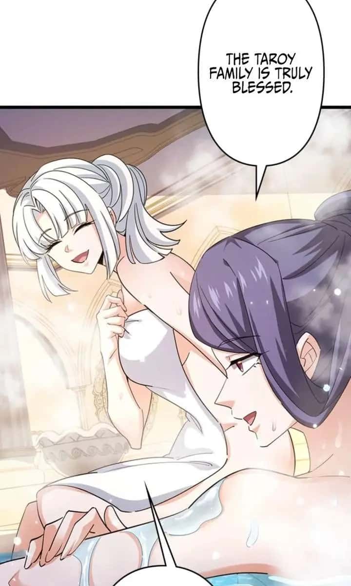 I Became a Genius at the Academy in a World Where Magic Reigns Supreme Chapter 72 Page 31