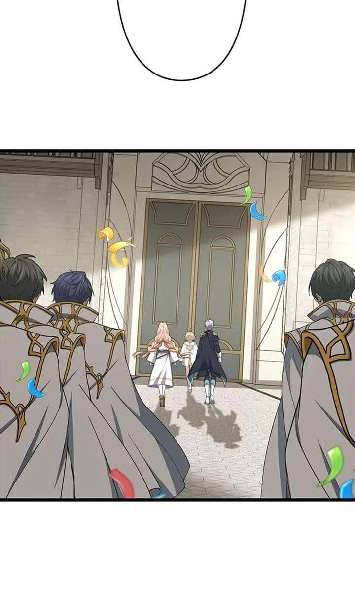 I Became a Genius at the Academy in a World Where Magic Reigns Supreme Chapter 74 Page 33