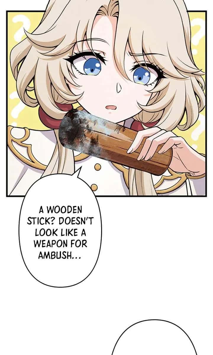 I Became a Genius at the Academy in a World Where Magic Reigns Supreme Chapter 74 Page 48
