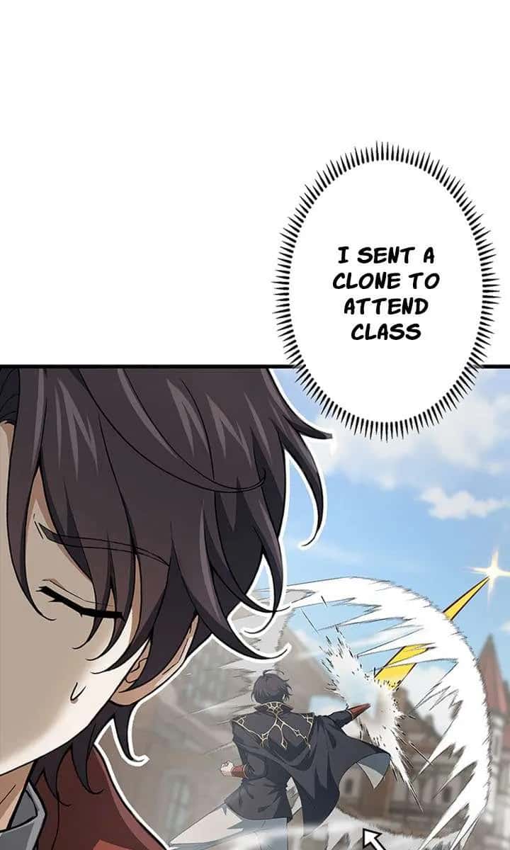 I Became a Genius at the Academy in a World Where Magic Reigns Supreme Chapter 74 Page 52