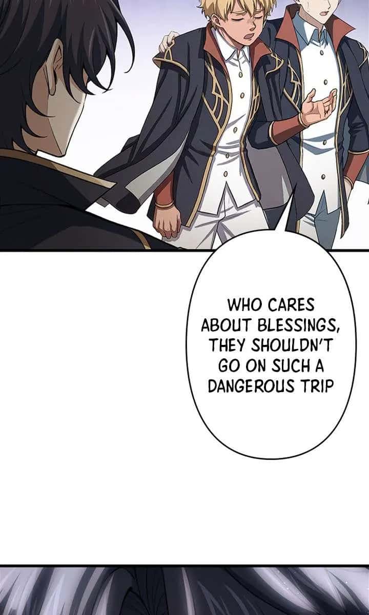 I Became a Genius at the Academy in a World Where Magic Reigns Supreme Chapter 74 Page 67
