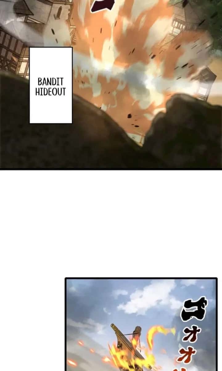 I Became a Genius at the Academy in a World Where Magic Reigns Supreme Chapter 75 Page 42