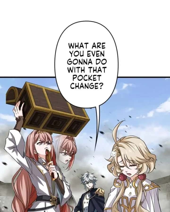 I Became a Genius at the Academy in a World Where Magic Reigns Supreme Chapter 75 Page 48