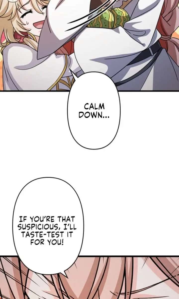 I Became a Genius at the Academy in a World Where Magic Reigns Supreme Chapter 75 Page 73