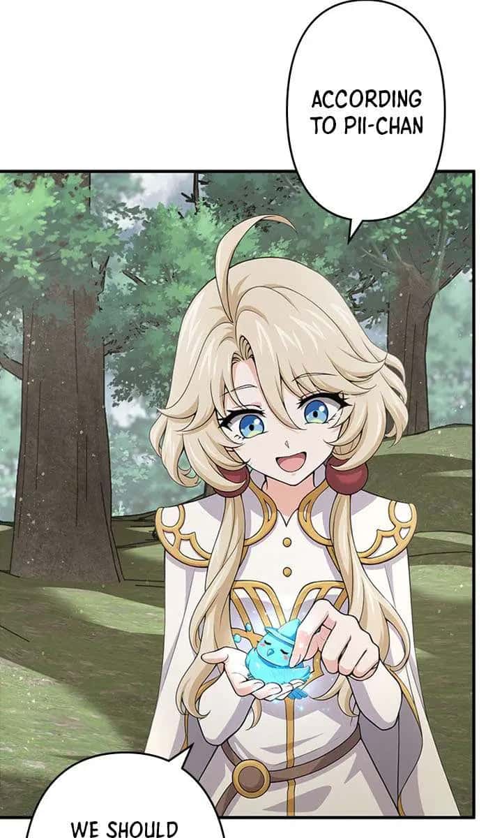 I Became a Genius at the Academy in a World Where Magic Reigns Supreme Chapter 76 Page 6