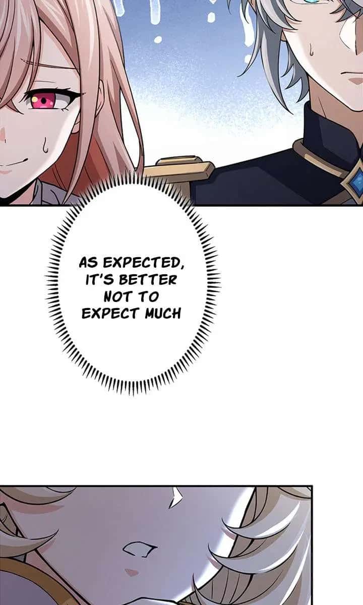 I Became a Genius at the Academy in a World Where Magic Reigns Supreme Chapter 76 Page 23