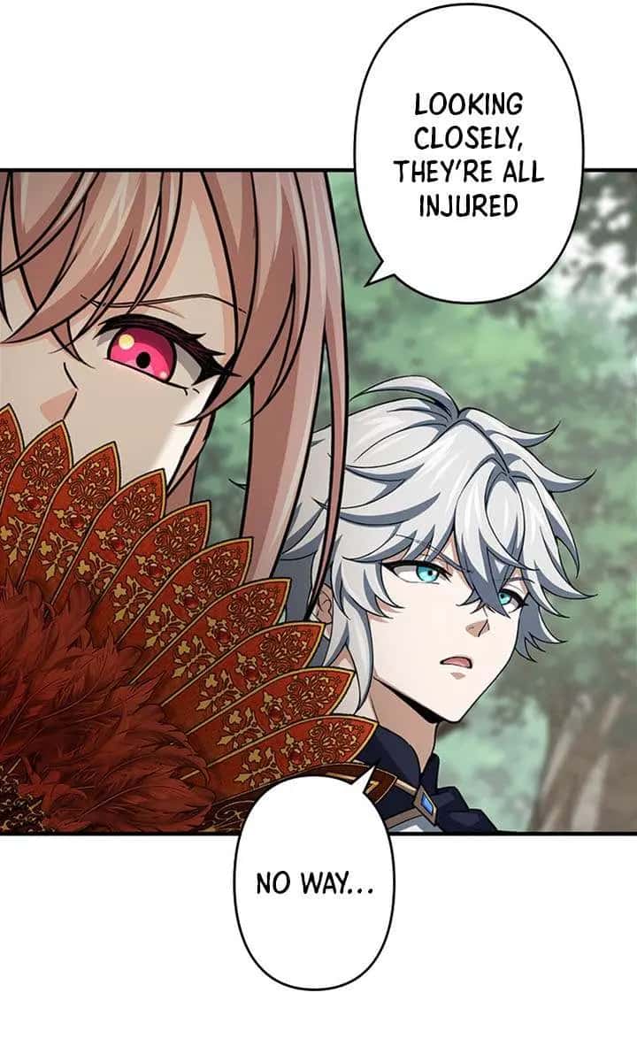 I Became a Genius at the Academy in a World Where Magic Reigns Supreme Chapter 76 Page 27