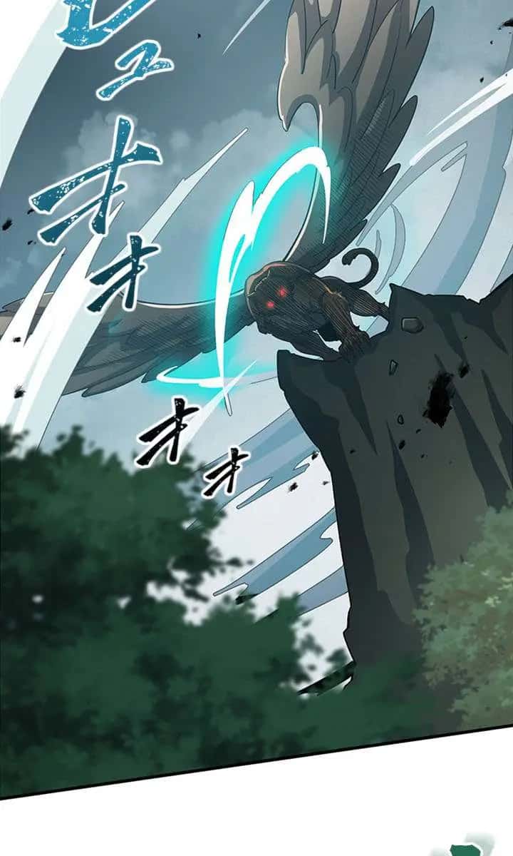 I Became a Genius at the Academy in a World Where Magic Reigns Supreme Chapter 76 Page 36