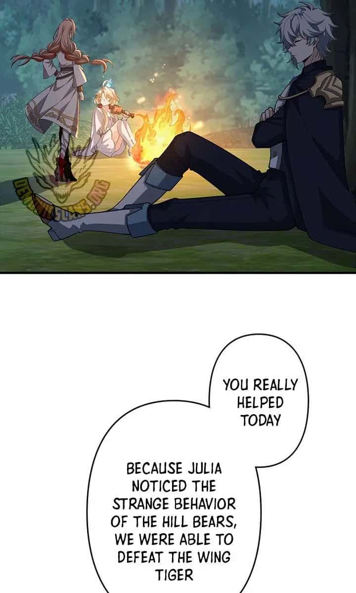 I Became a Genius at the Academy in a World Where Magic Reigns Supreme Chapter 76 Page 66