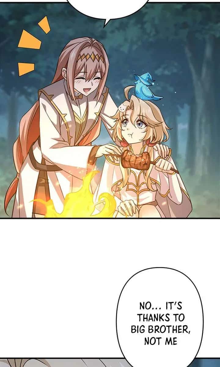 I Became a Genius at the Academy in a World Where Magic Reigns Supreme Chapter 76 Page 67