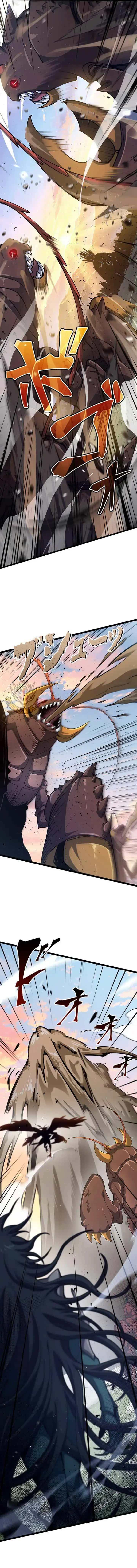 I Became a Genius at the Academy in a World Where Magic Reigns Supreme Chapter 118 Page 3