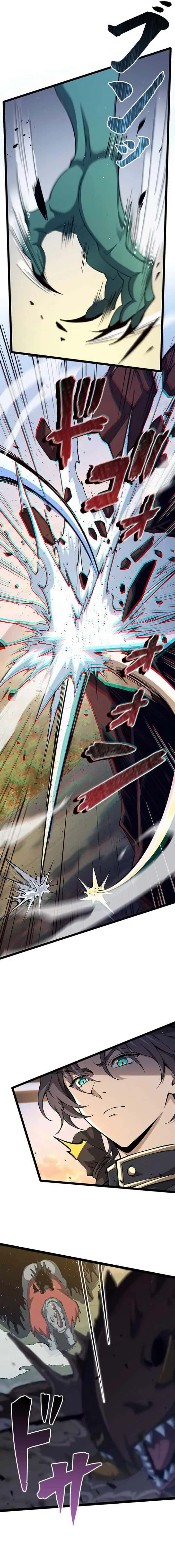 I Became a Genius at the Academy in a World Where Magic Reigns Supreme Chapter 118 Page 4