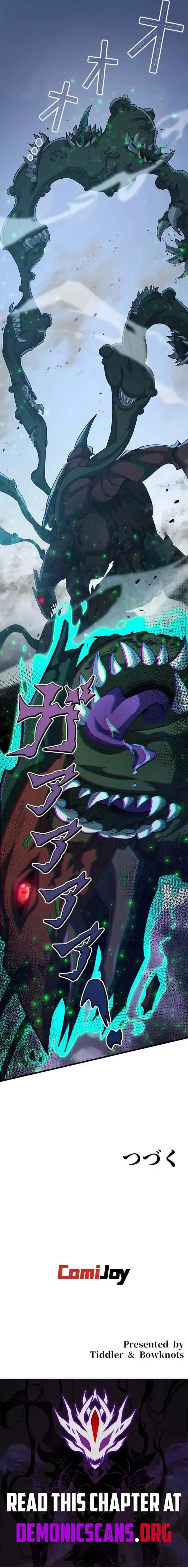 I Became a Genius at the Academy in a World Where Magic Reigns Supreme Chapter 119 Page 12