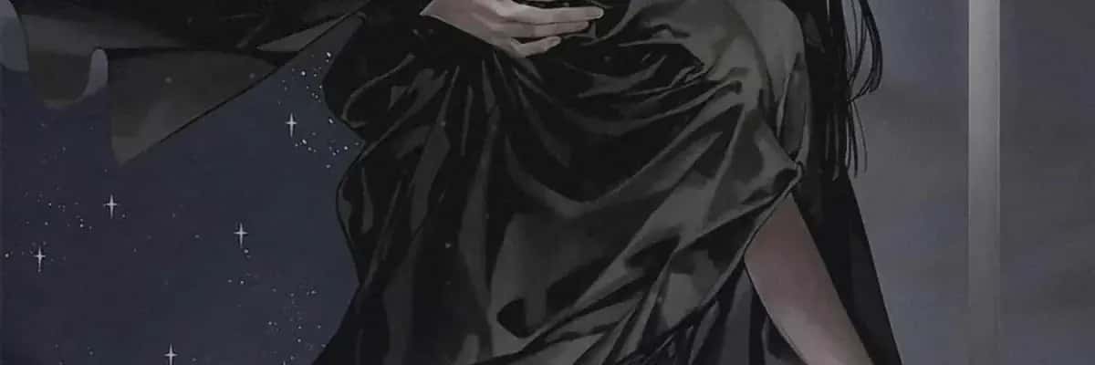 Author of My Own Destiny Chapter 150 Page 3
