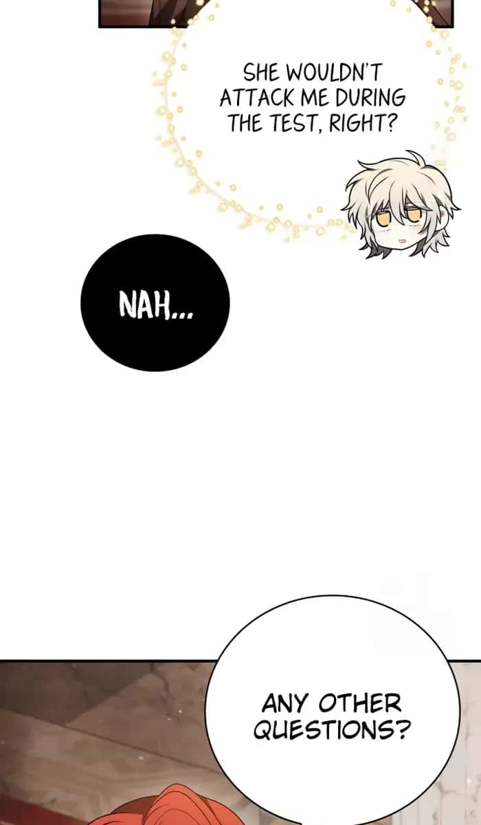 I Become a Legendary Arch Mage by Reading a Book Chapter 14 Page 99