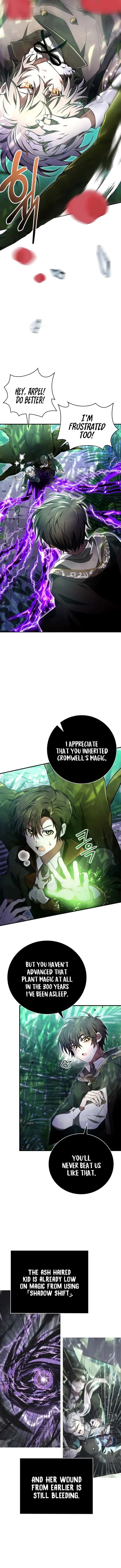 I Become a Legendary Arch Mage by Reading a Book Chapter 26 Page 92